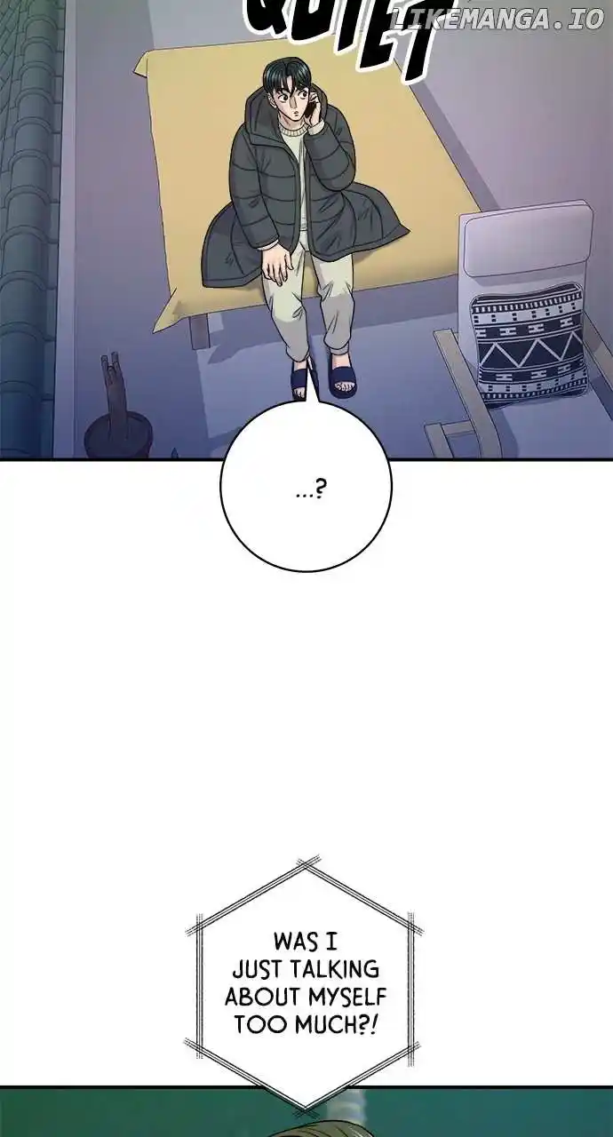 A Deadbeat’S Meal Chapter 125