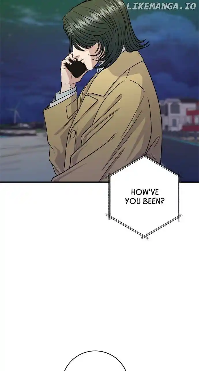 A Deadbeat’S Meal Chapter 125