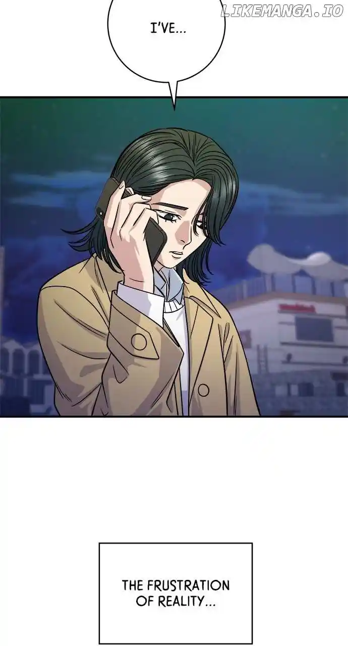 A Deadbeat’S Meal Chapter 125