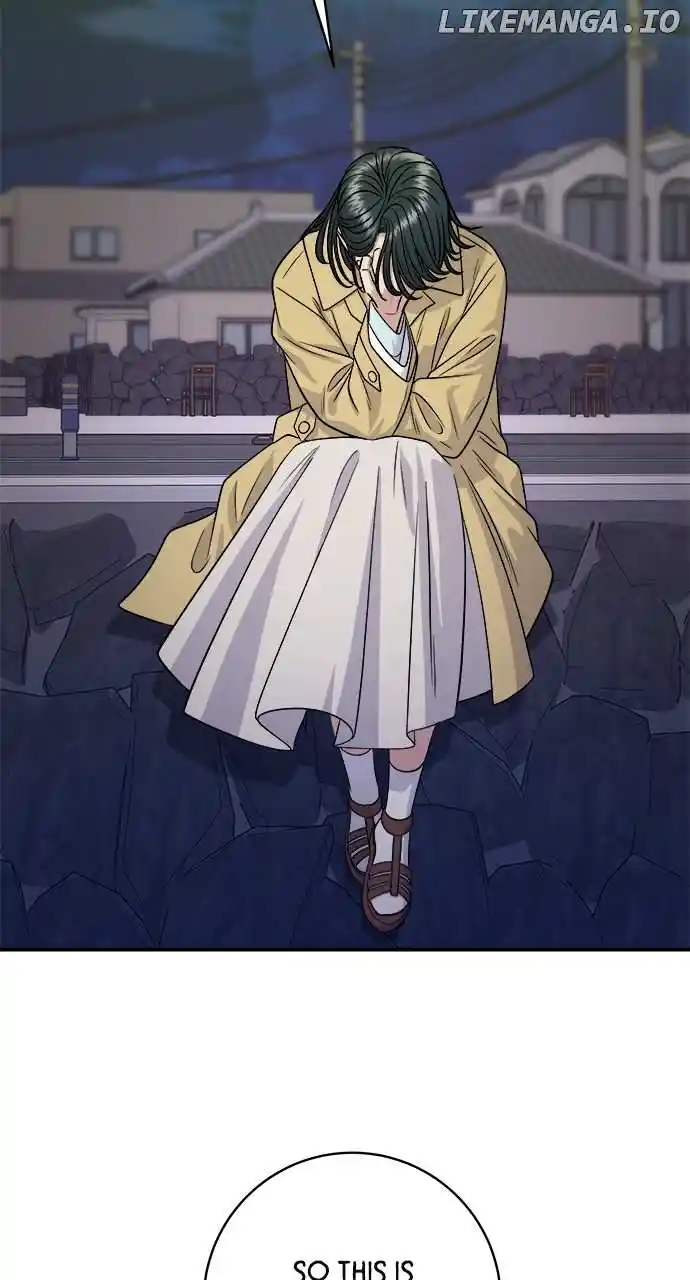 A Deadbeat’S Meal Chapter 125