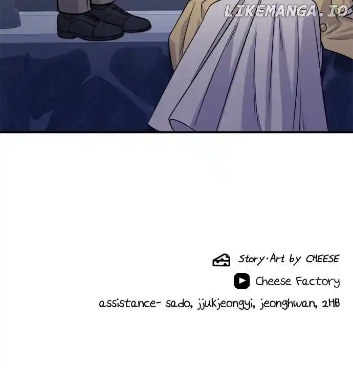 A Deadbeat’S Meal Chapter 125