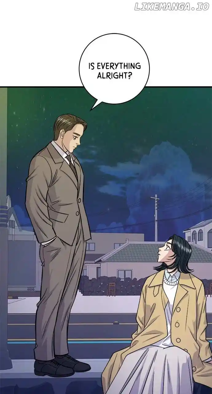 A Deadbeat’S Meal Chapter 126