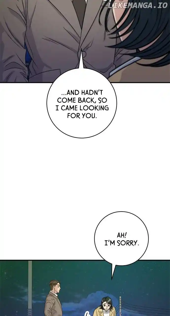 A Deadbeat’S Meal Chapter 126