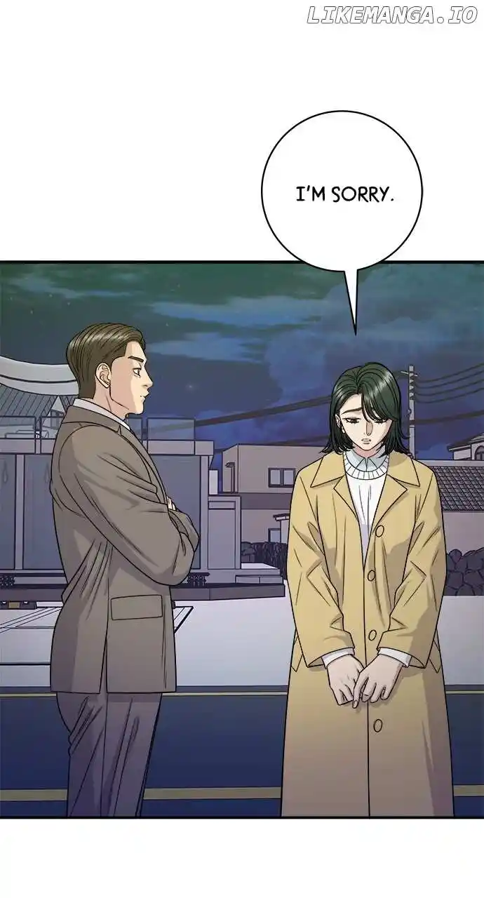 A Deadbeat’S Meal Chapter 126