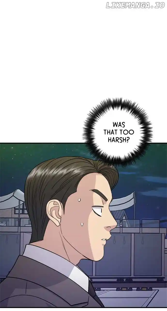 A Deadbeat’S Meal Chapter 126