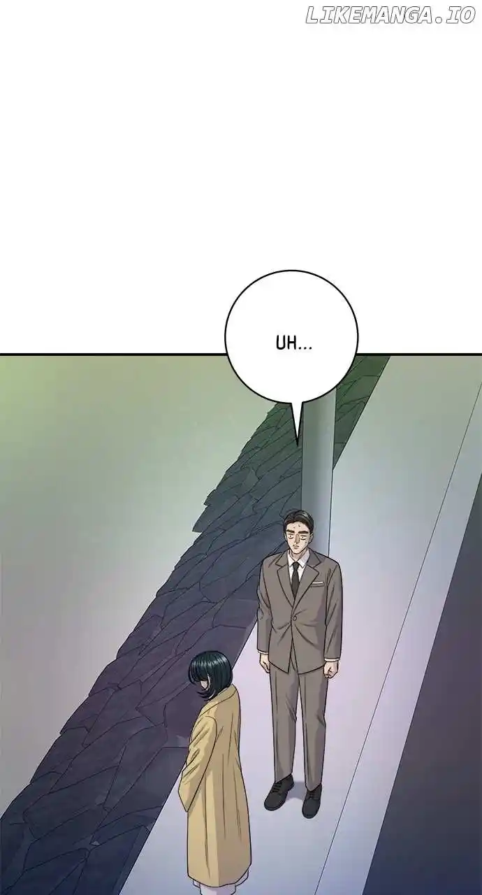 A Deadbeat’S Meal Chapter 126