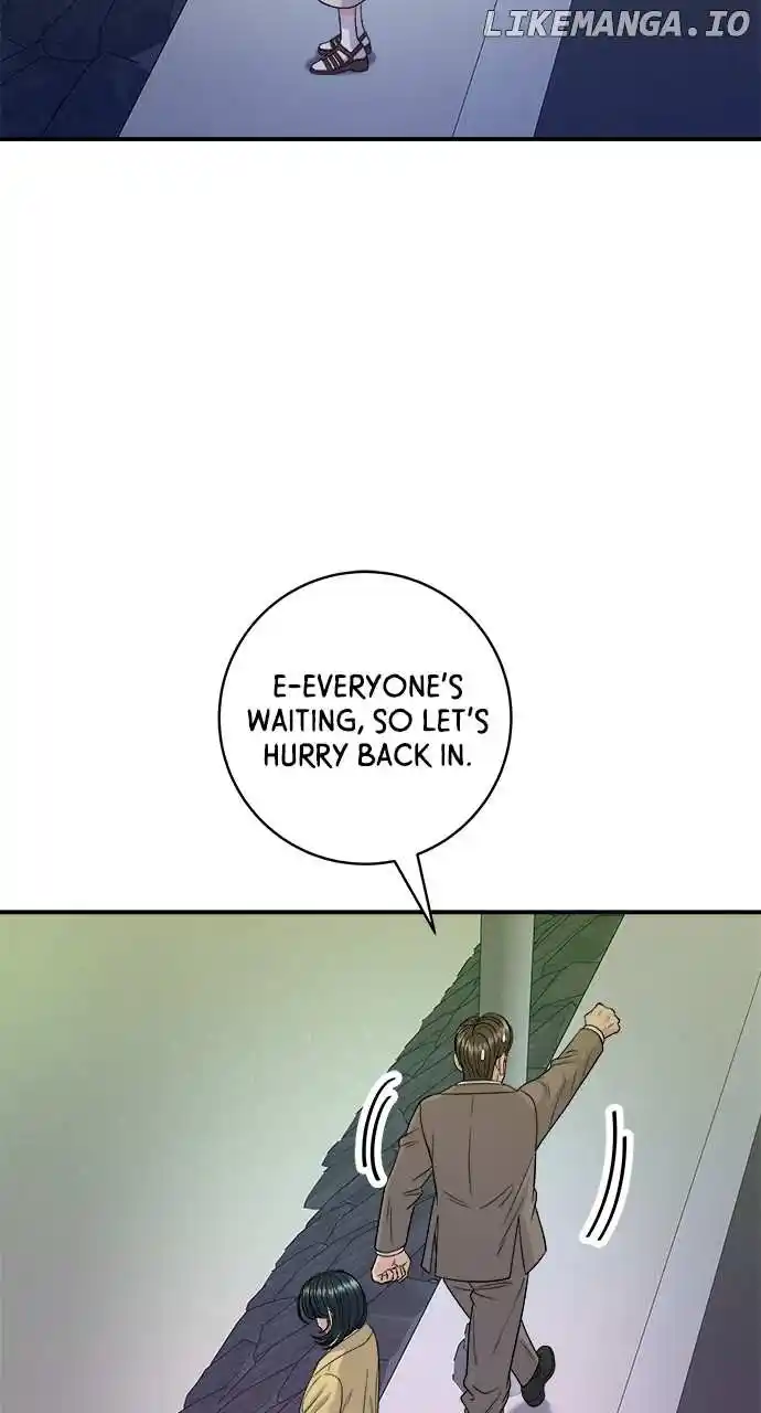 A Deadbeat’S Meal Chapter 126