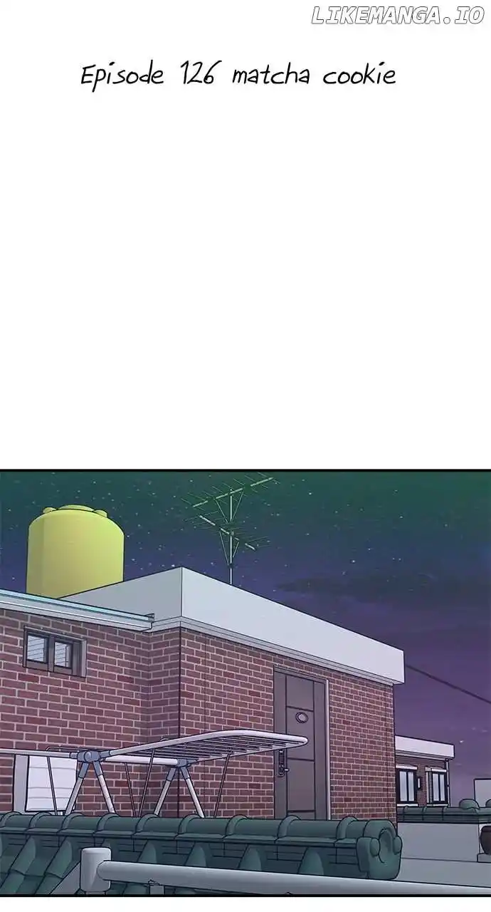 A Deadbeat’S Meal Chapter 126