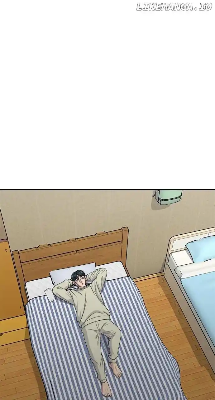 A Deadbeat’S Meal Chapter 126