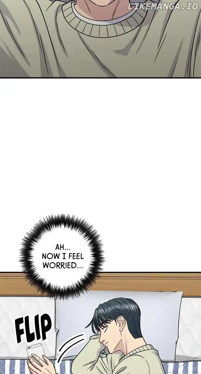 A Deadbeat’S Meal Chapter 126