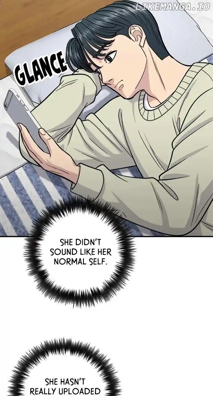 A Deadbeat’S Meal Chapter 126