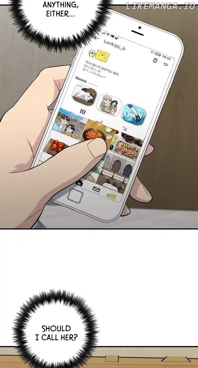 A Deadbeat’S Meal Chapter 126