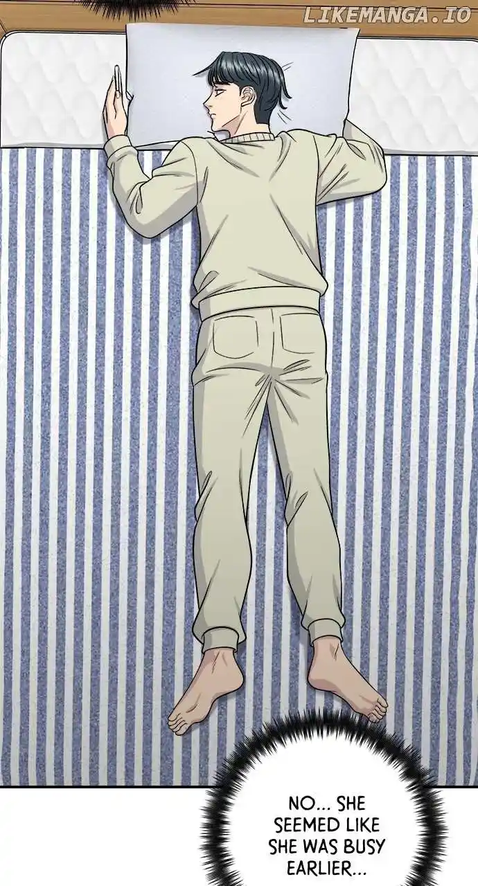 A Deadbeat’S Meal Chapter 126