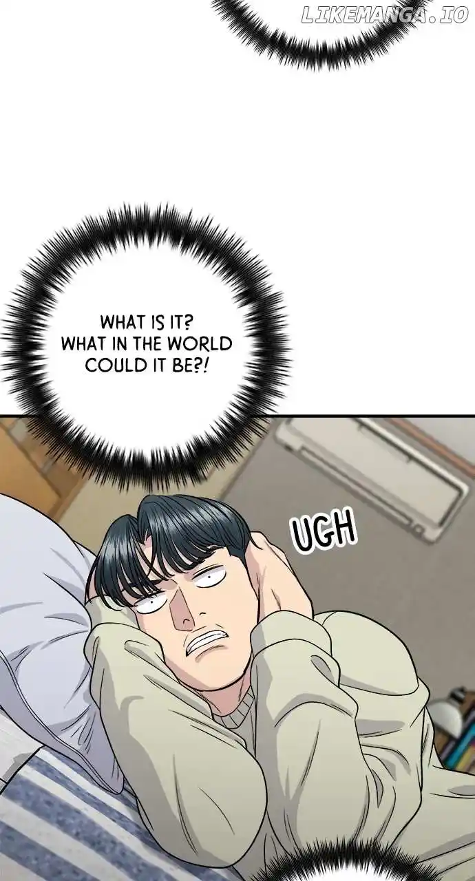 A Deadbeat’S Meal Chapter 126