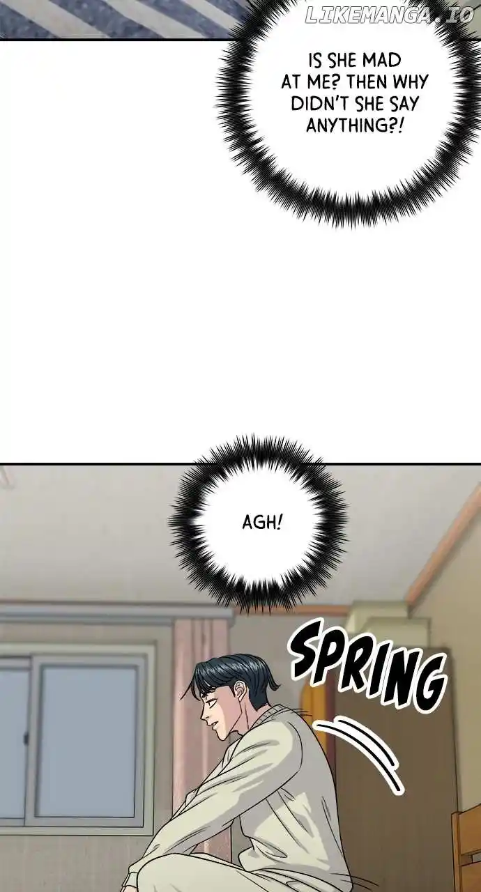 A Deadbeat’S Meal Chapter 126