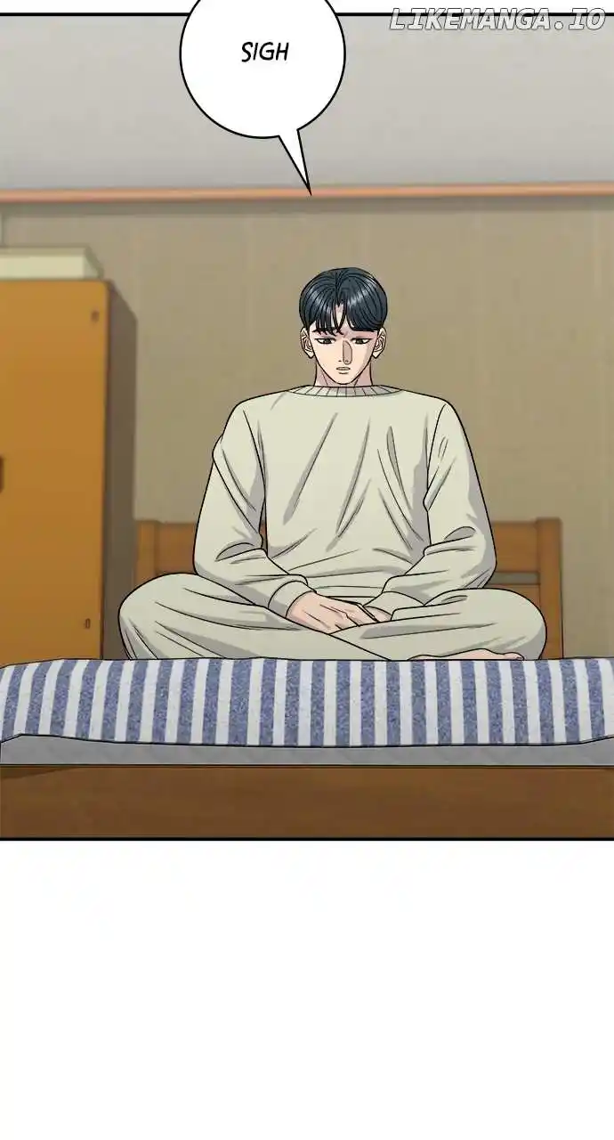 A Deadbeat’S Meal Chapter 126