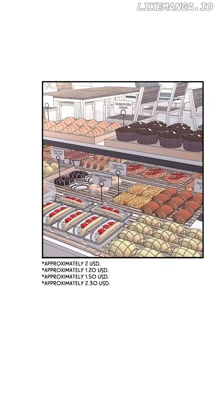 A Deadbeat’S Meal Chapter 126