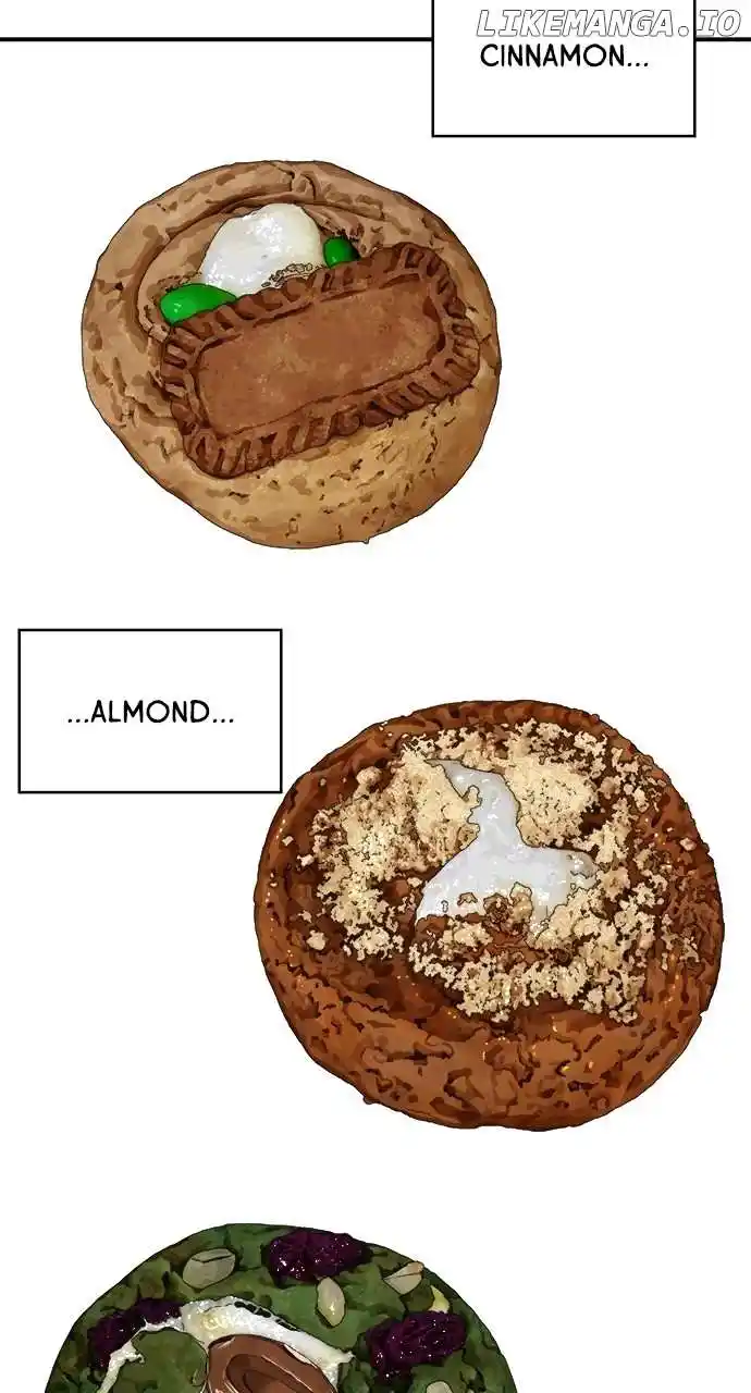 A Deadbeat’S Meal Chapter 126