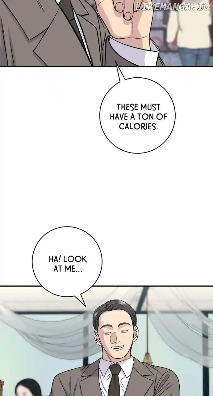 A Deadbeat’S Meal Chapter 126