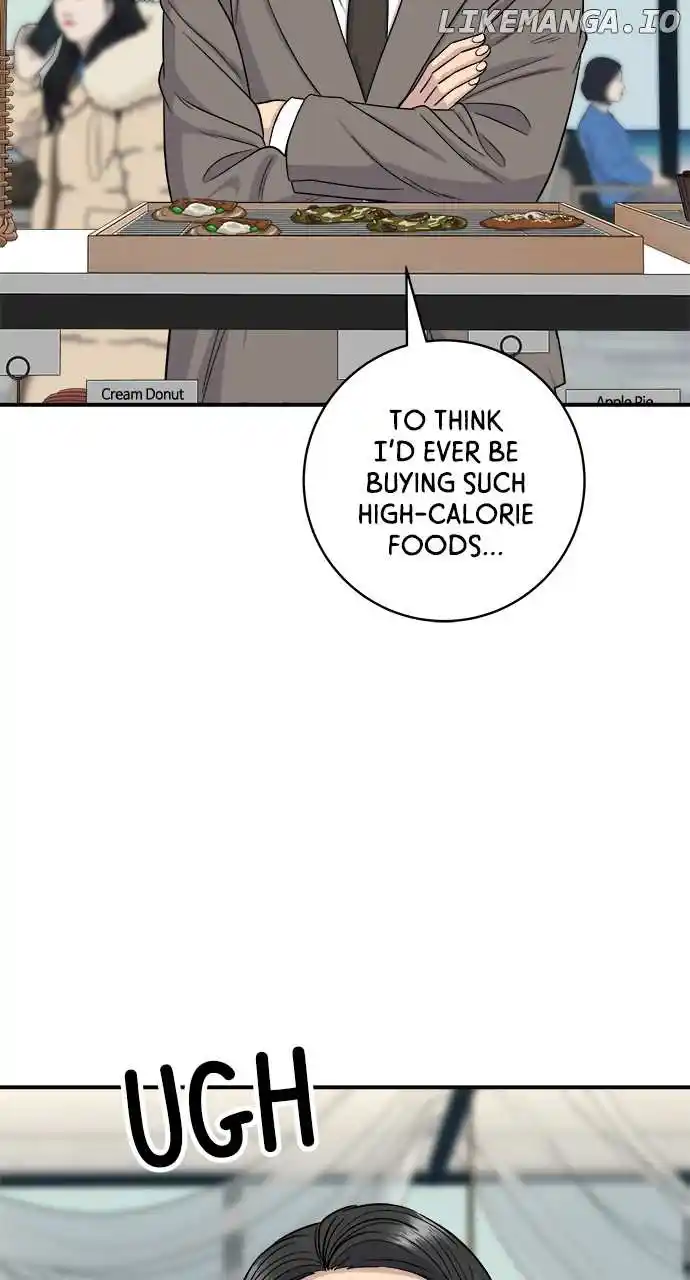 A Deadbeat’S Meal Chapter 126