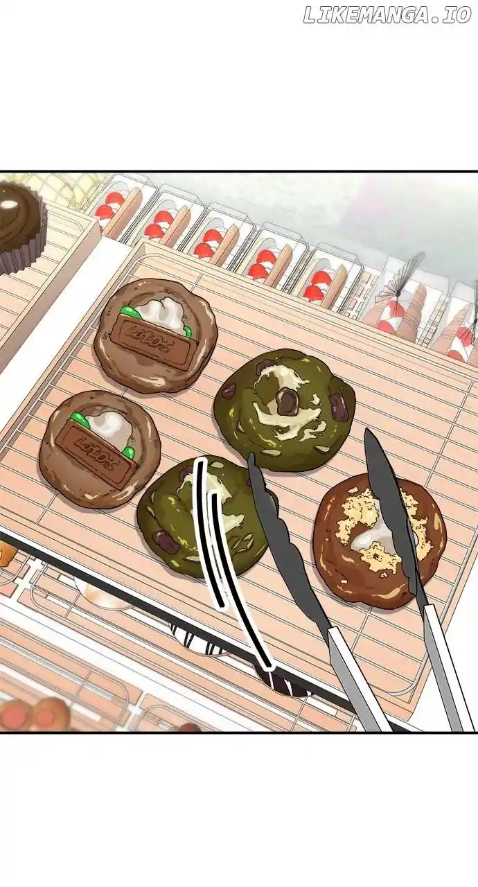 A Deadbeat’S Meal Chapter 126