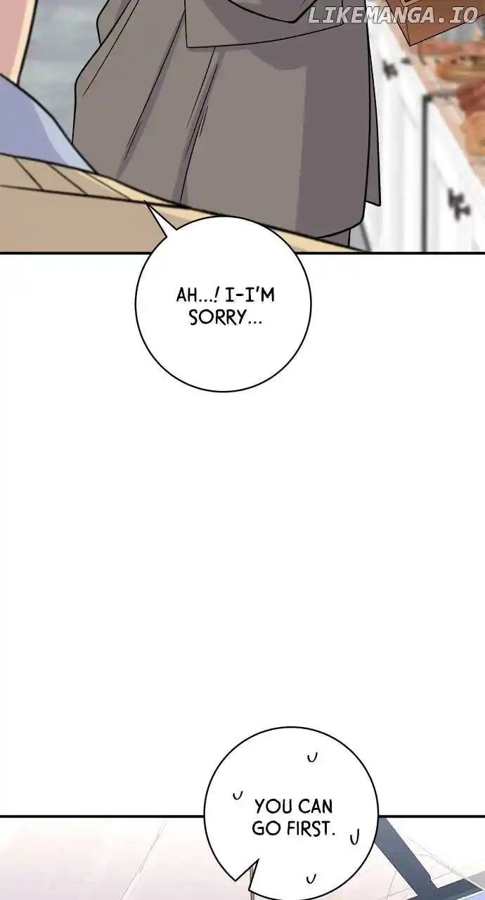 A Deadbeat’S Meal Chapter 126