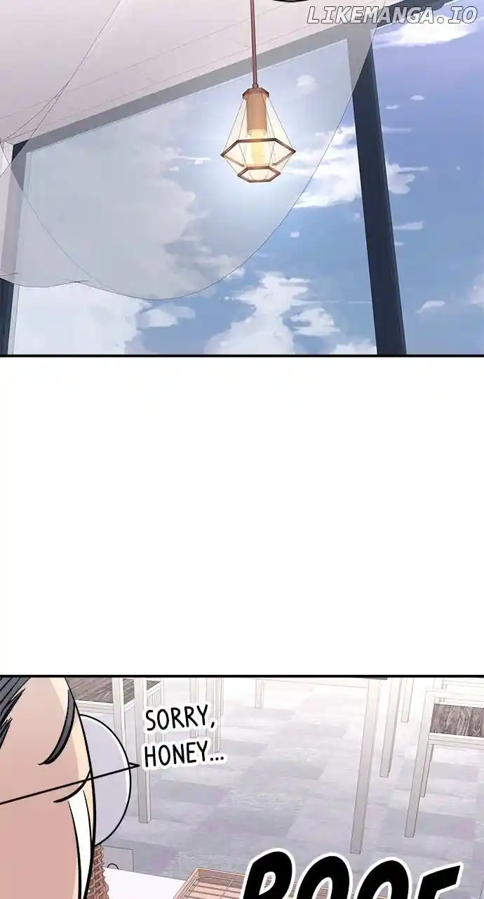 A Deadbeat’S Meal Chapter 126