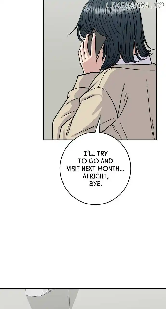 A Deadbeat’S Meal Chapter 126