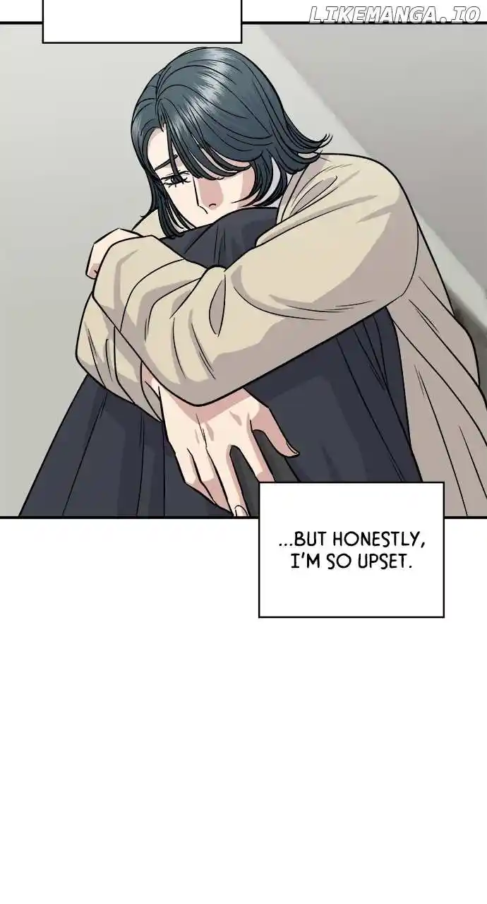 A Deadbeat’S Meal Chapter 126