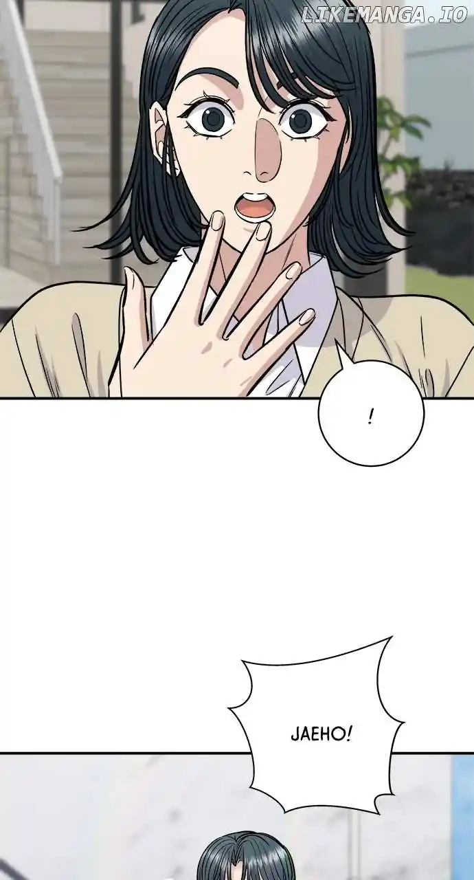 A Deadbeat’S Meal Chapter 126