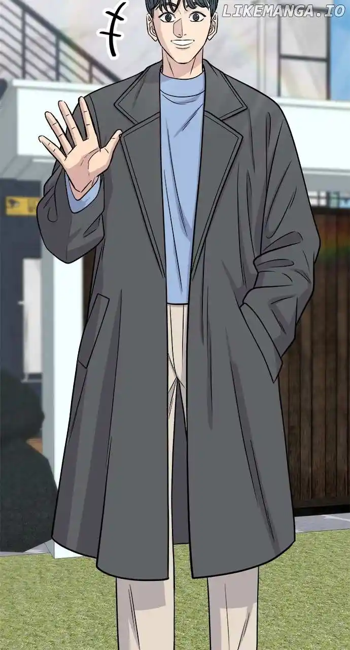 A Deadbeat’S Meal Chapter 126