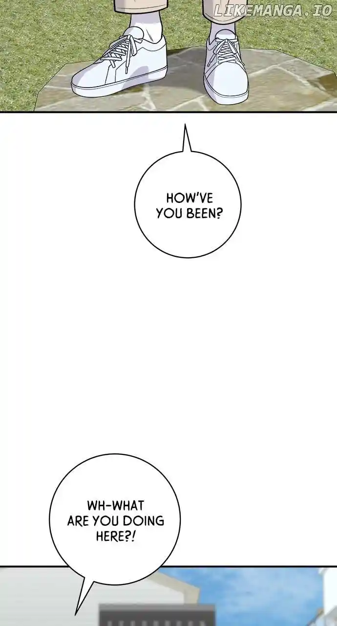 A Deadbeat’S Meal Chapter 126