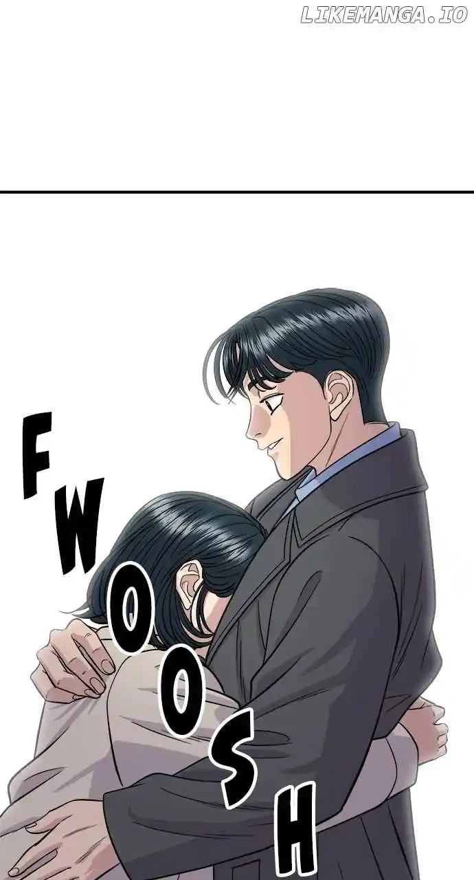 A Deadbeat’S Meal Chapter 126