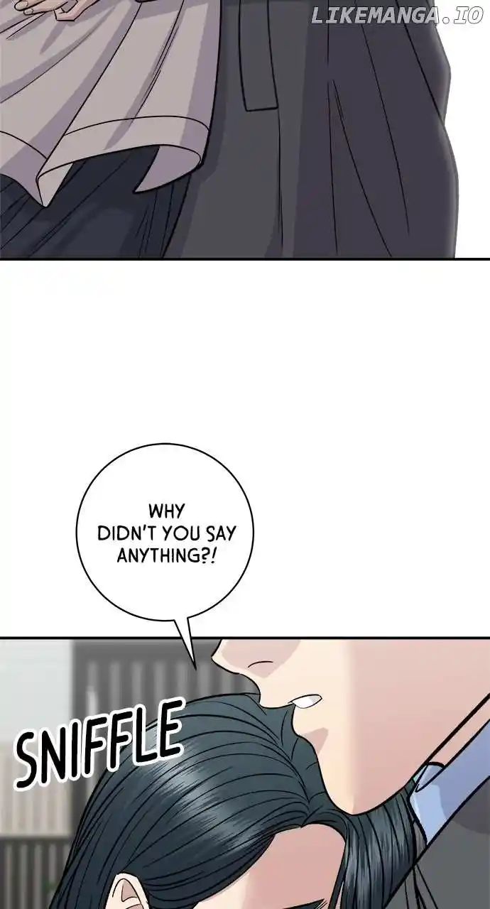 A Deadbeat’S Meal Chapter 126