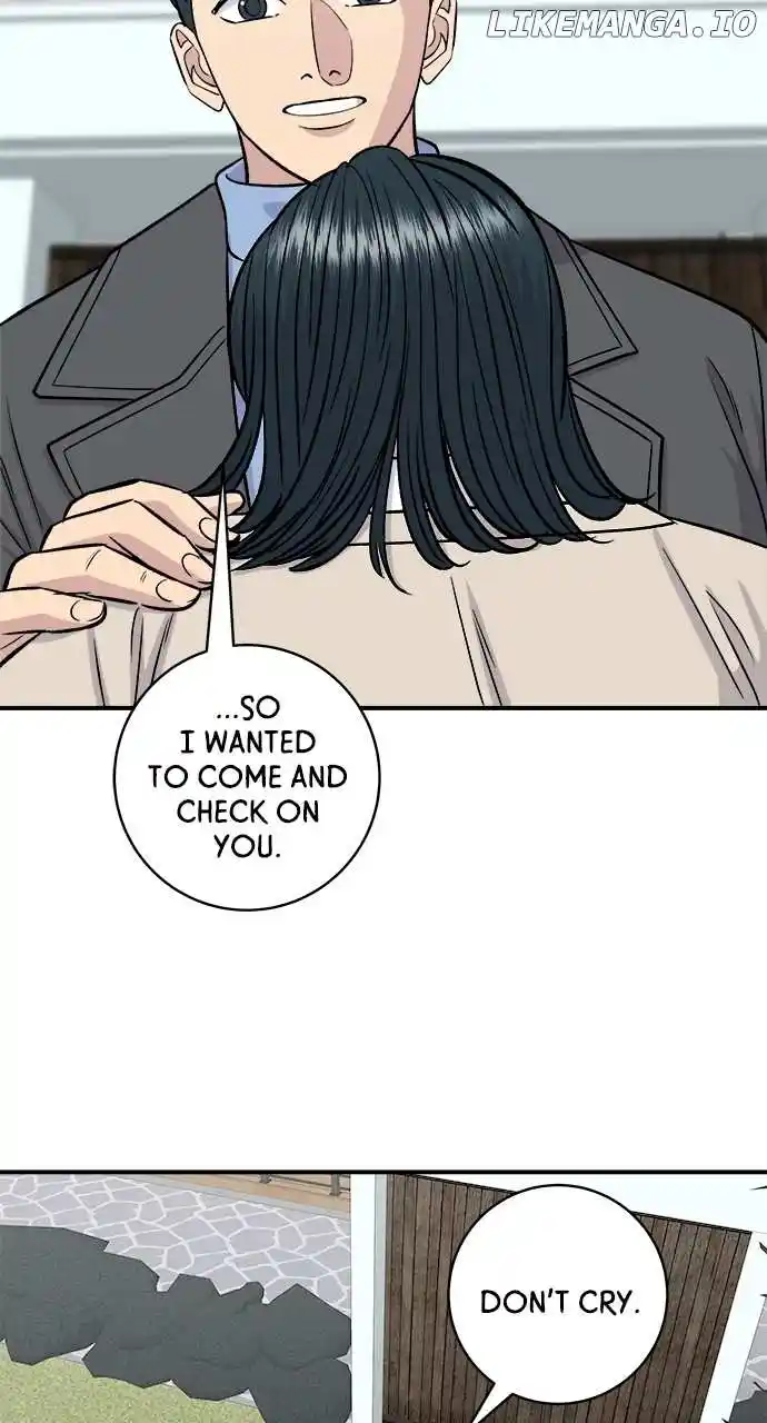 A Deadbeat’S Meal Chapter 126