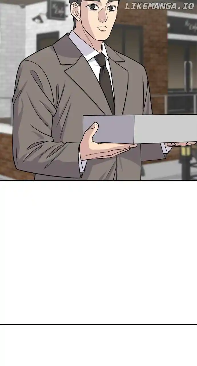 A Deadbeat’S Meal Chapter 126