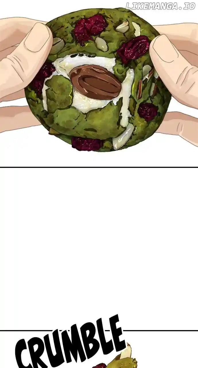 A Deadbeat’S Meal Chapter 126