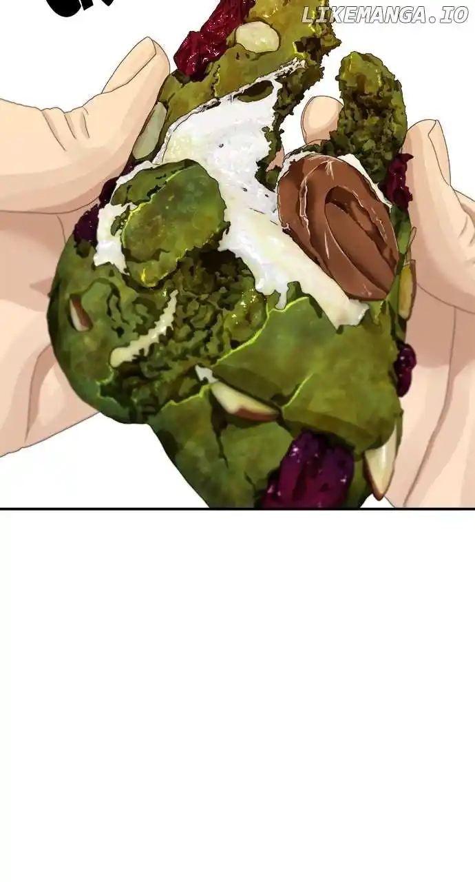 A Deadbeat’S Meal Chapter 126