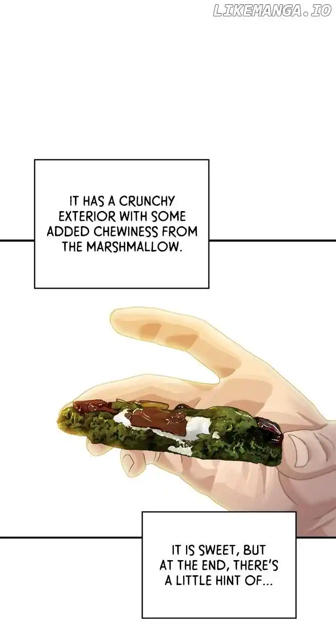 A Deadbeat’S Meal Chapter 126