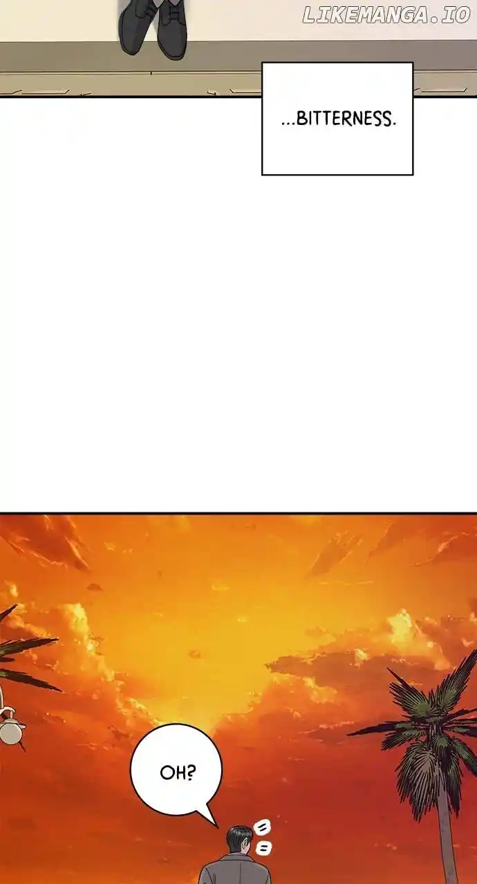 A Deadbeat’S Meal Chapter 126