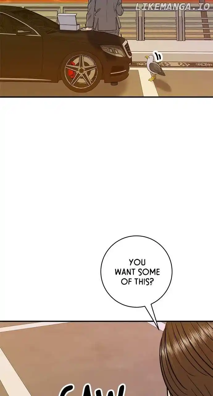 A Deadbeat’S Meal Chapter 126