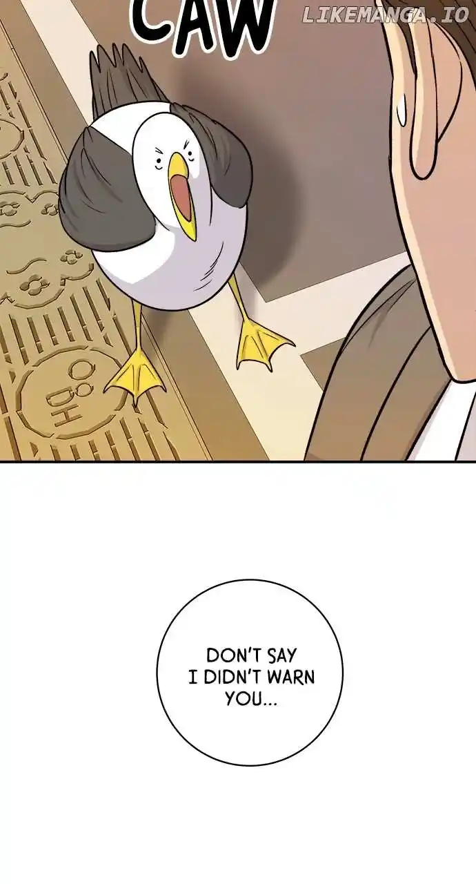 A Deadbeat’S Meal Chapter 126