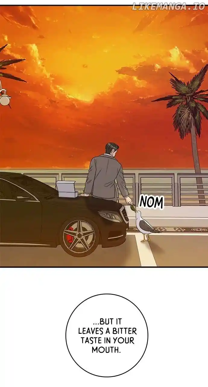 A Deadbeat’S Meal Chapter 126