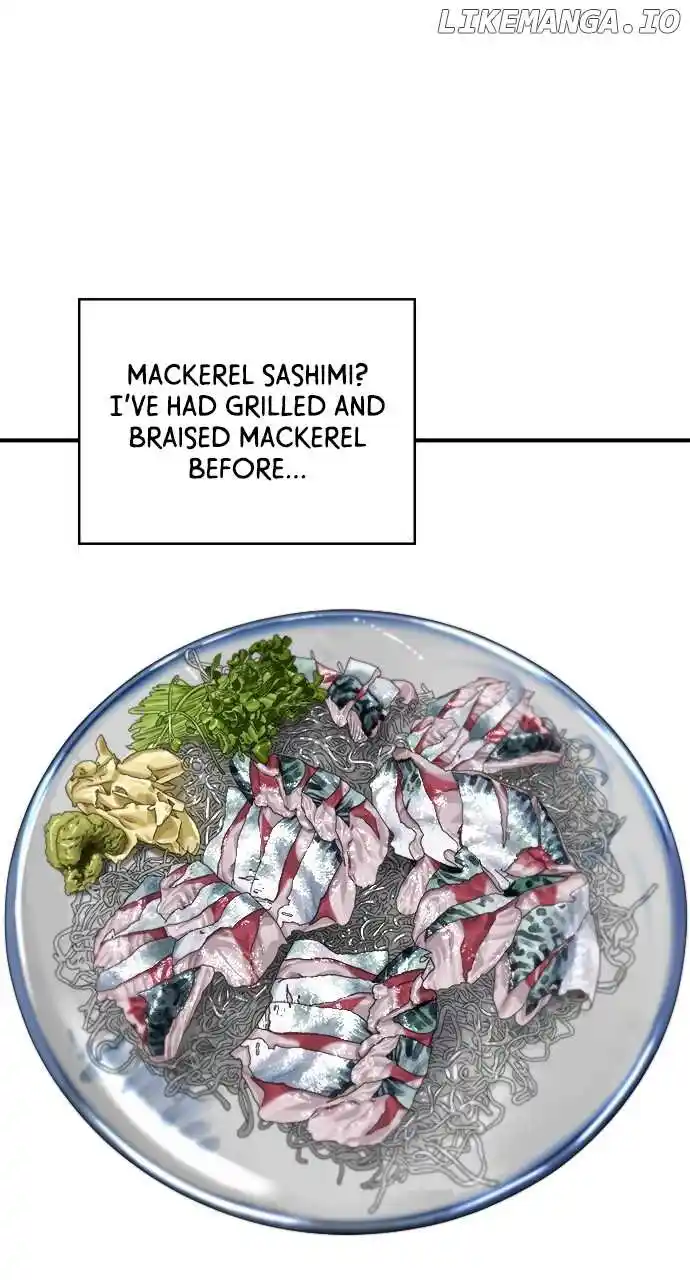 A Deadbeat’S Meal Chapter 127