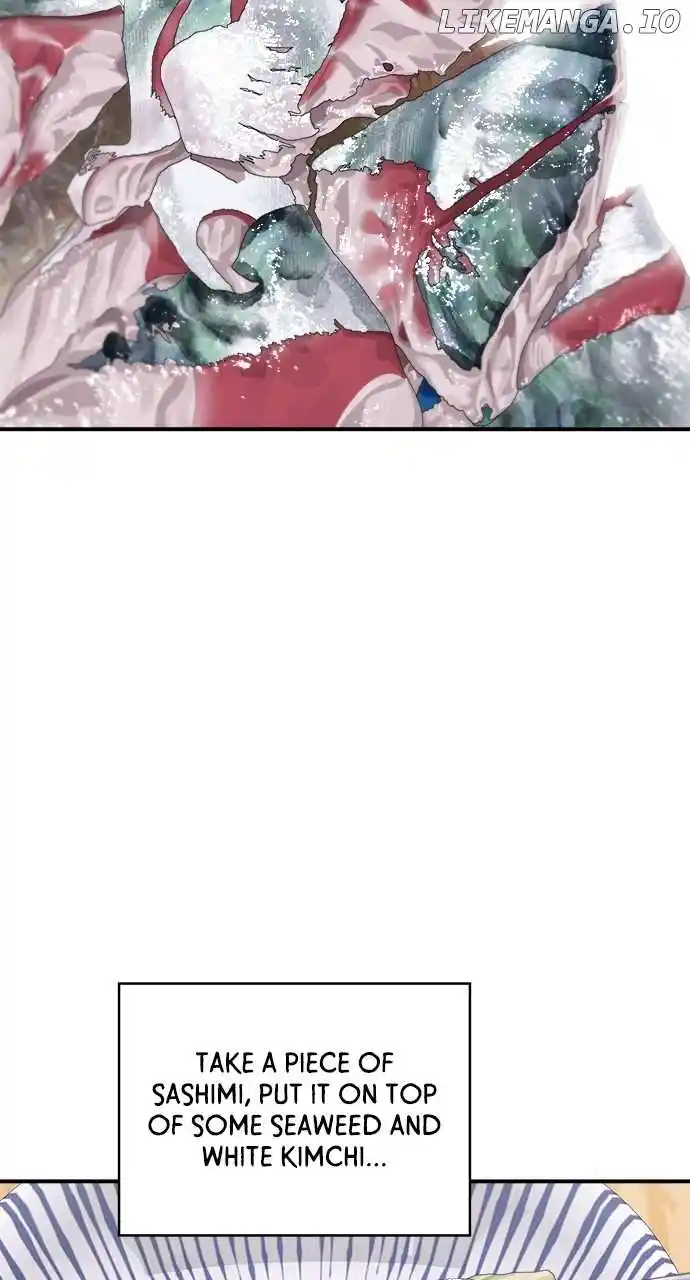 A Deadbeat’S Meal Chapter 127