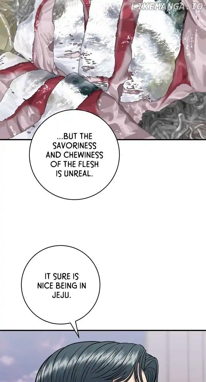 A Deadbeat’S Meal Chapter 127