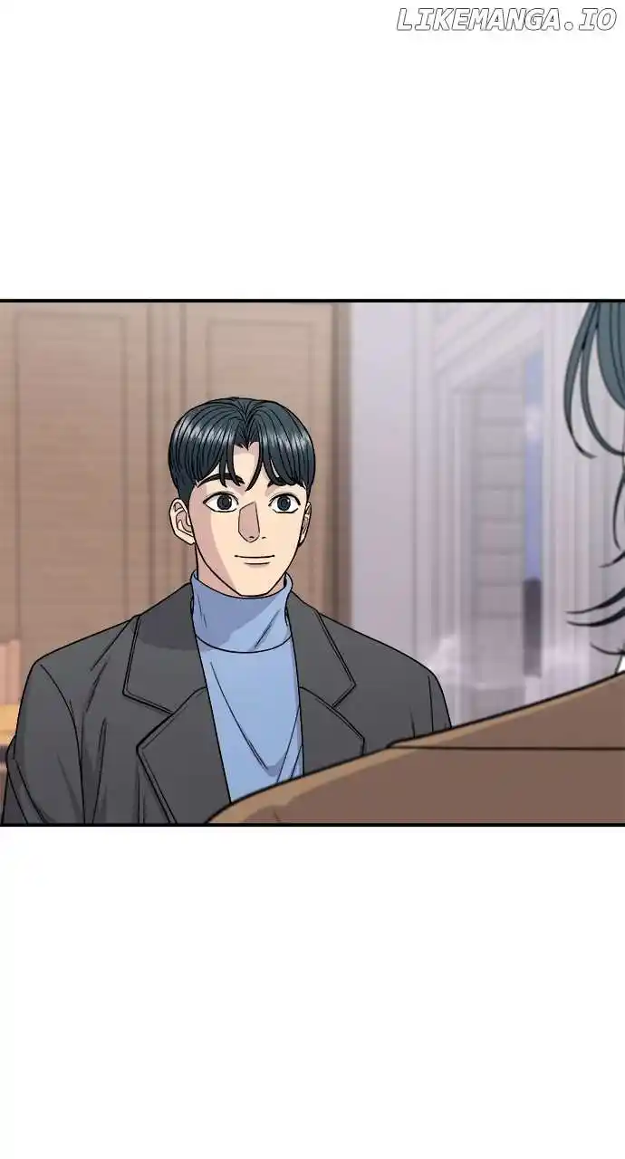 A Deadbeat’S Meal Chapter 127