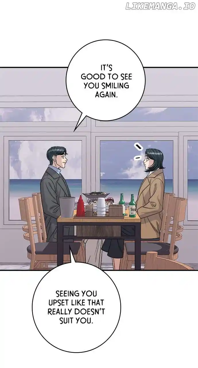 A Deadbeat’S Meal Chapter 127