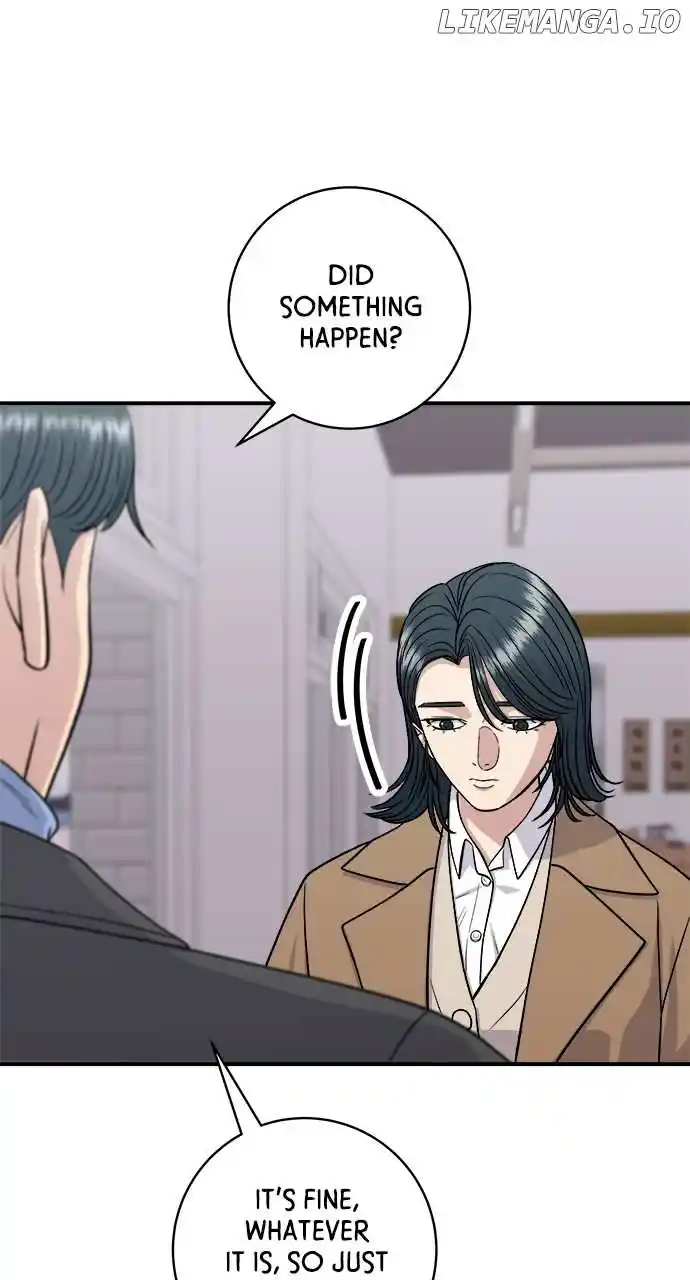 A Deadbeat’S Meal Chapter 127