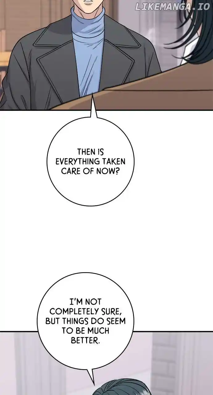 A Deadbeat’S Meal Chapter 127